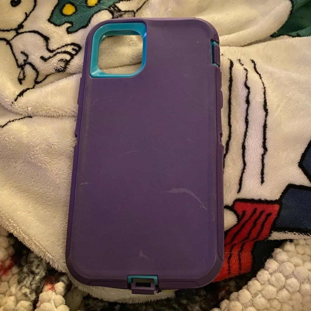 iPhone 11 Pro Max Phone Case